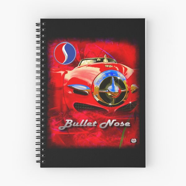 Item preview, Studebaker Bullet Nose designed and sold by RMautoart42.
