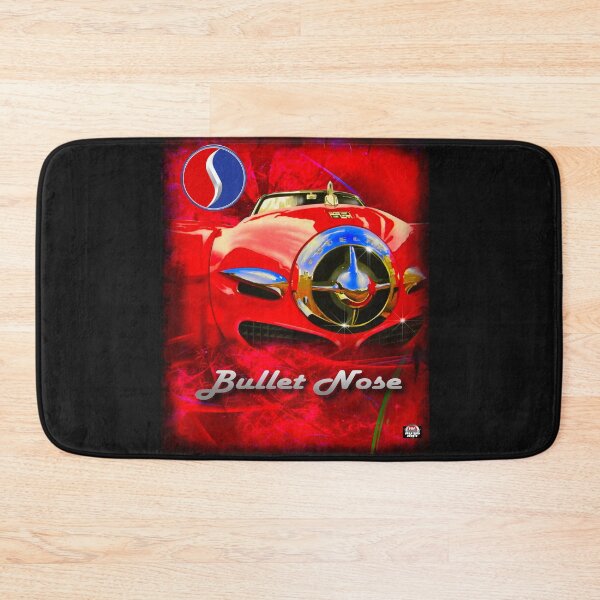 Item preview, Studebaker Bullet Nose designed and sold by RMautoart42.