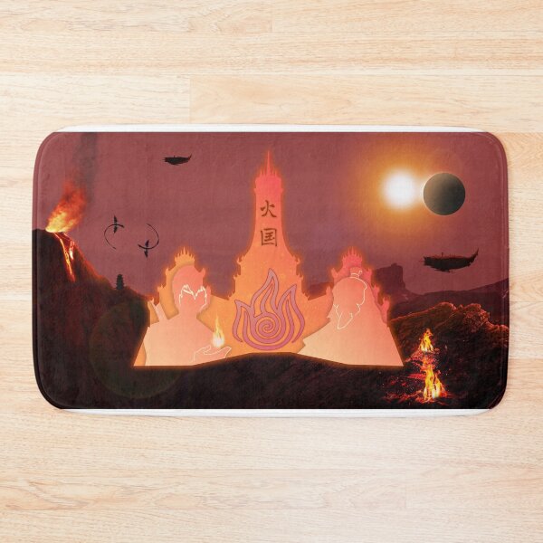 Item preview, FIRE NATION designed and sold by mbiggz.