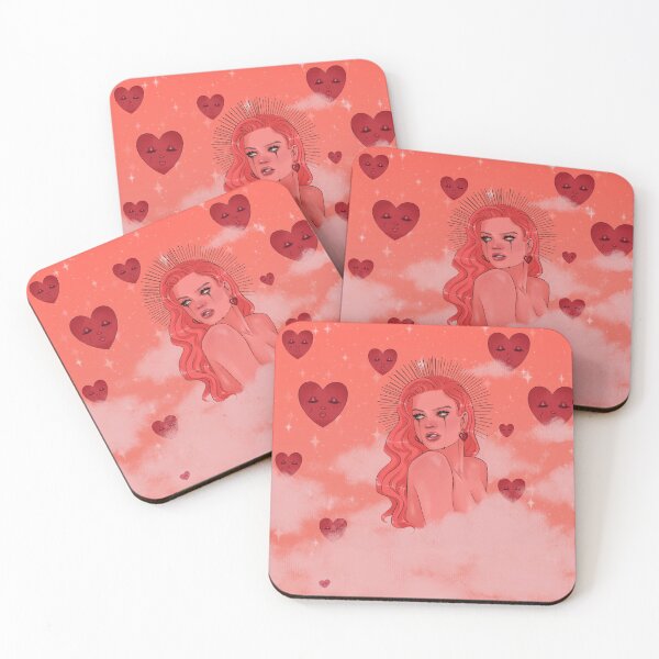 Item preview, Broken hearts  designed and sold by Moon Dreamer.