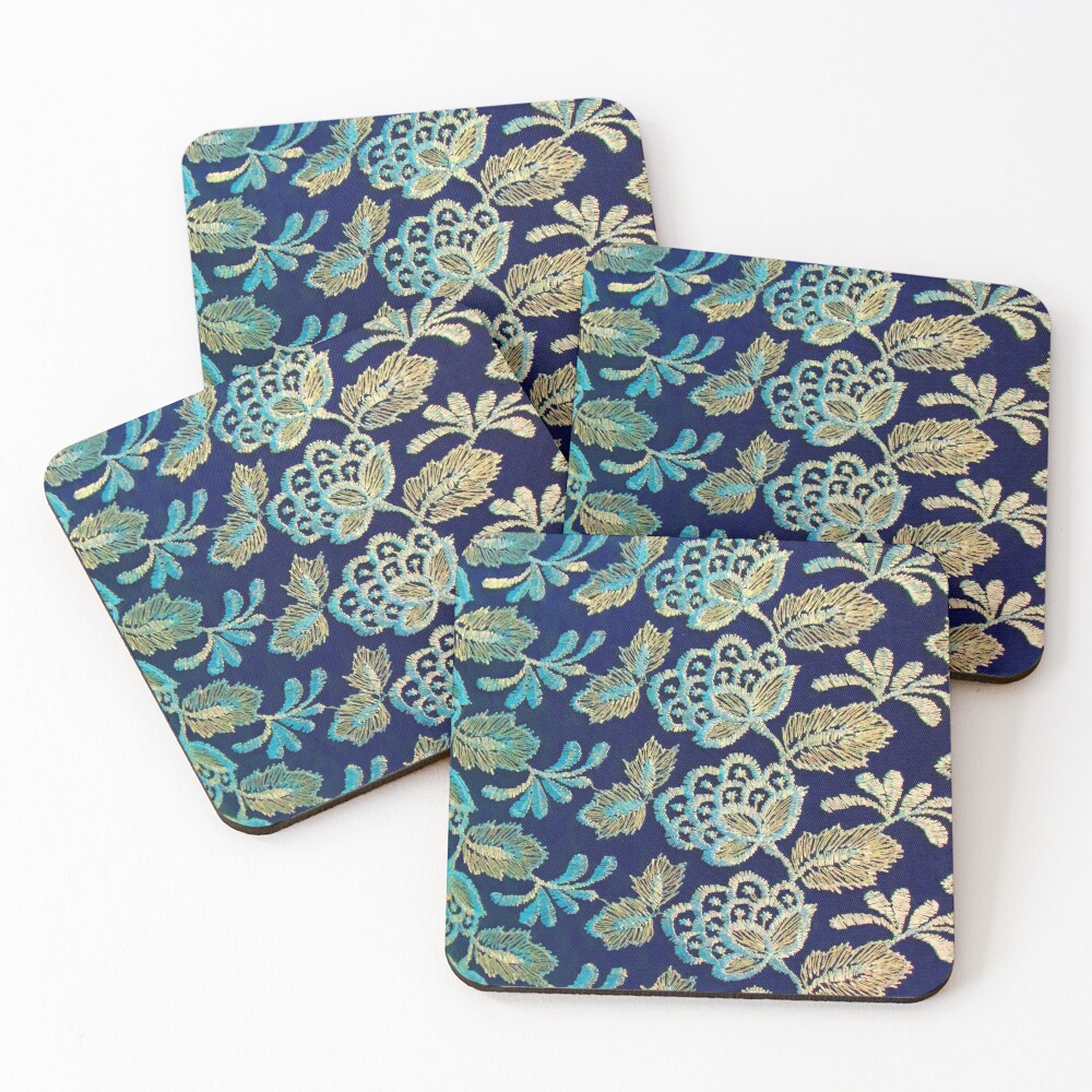 Item preview, Coasters (Set of 4) designed and sold by Rangeelo.