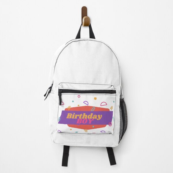 Item preview, Birthday Boy designed and sold by HAMSAN'S STORE.