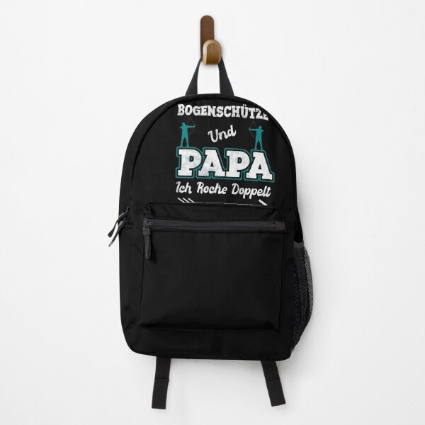 Item preview, Archer Dad Father's Day Archery Gift designed and sold by Ibu83.