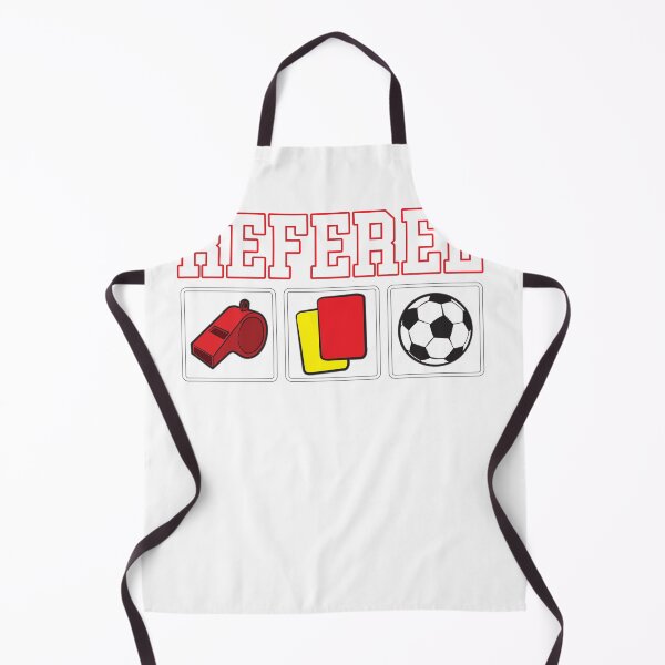 Item preview, Referee designed and sold by Moonpie90.