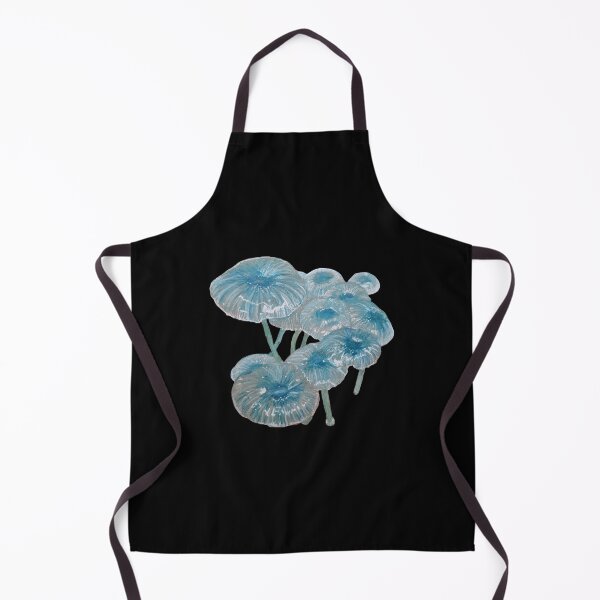 Item preview, Pixie Parasol Mushroom designed and sold by cosmicoctopus.