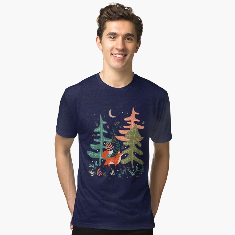 Artikel-Vorschau von Vintage T-Shirt, designt und verkauft von elenor27.