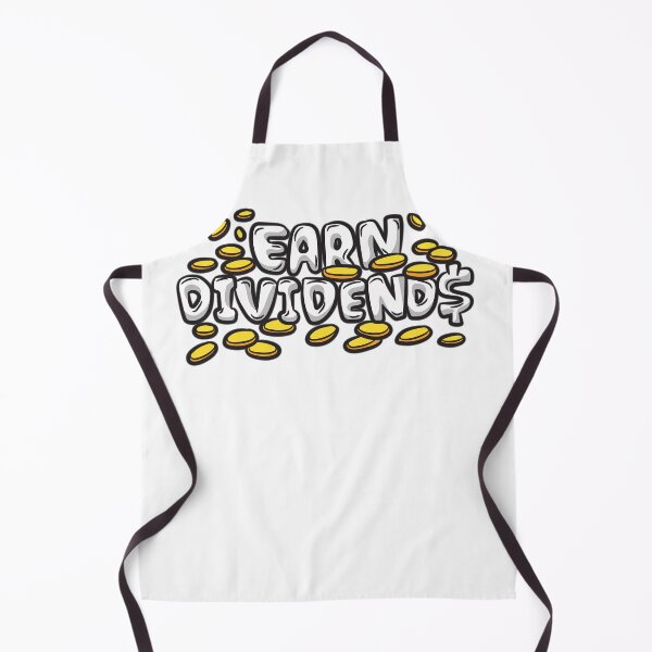 Item preview, Earn Dividens designed and sold by Moonpie90.