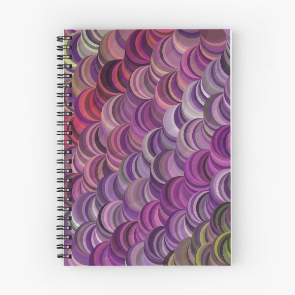 Item preview, Swirls designed and sold by Mumize.