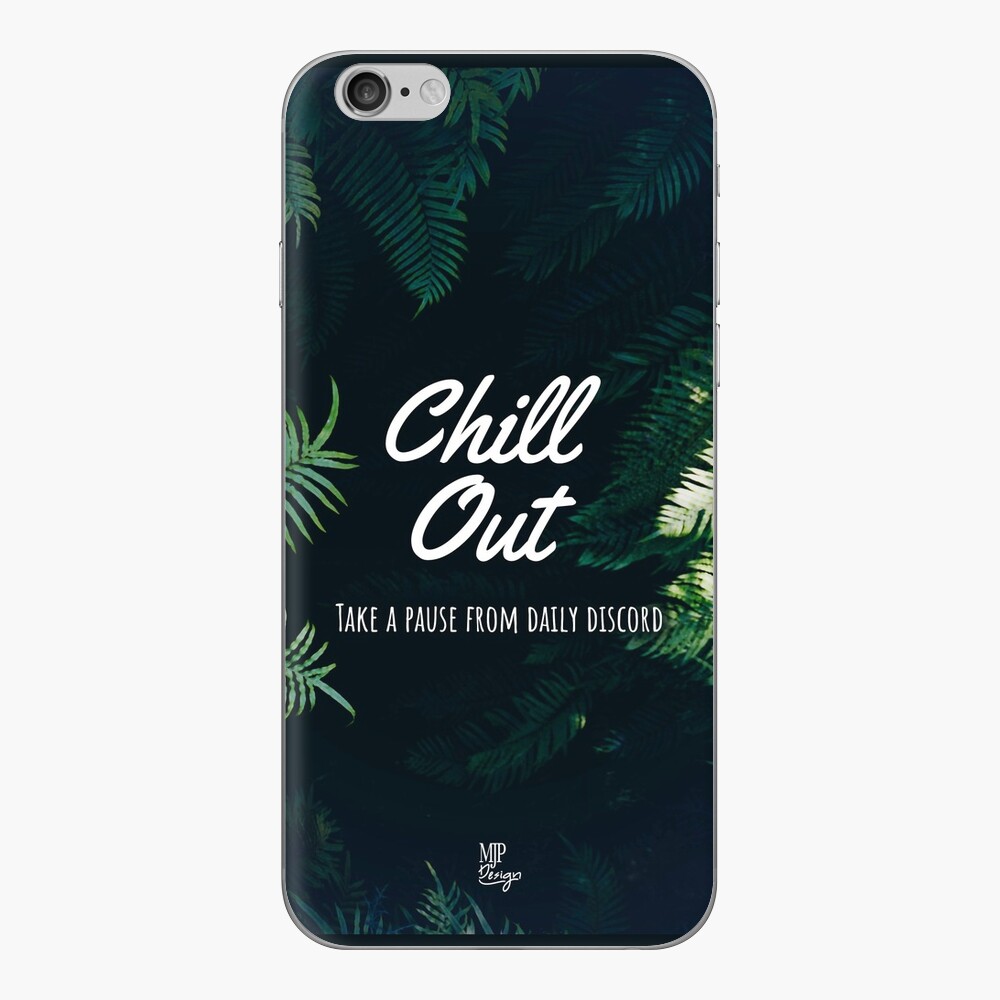 Item preview, iPhone Skin designed and sold by arksdesigns.
