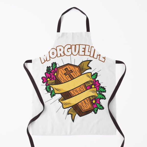 Item preview, Morguelife designed and sold by Moonpie90.