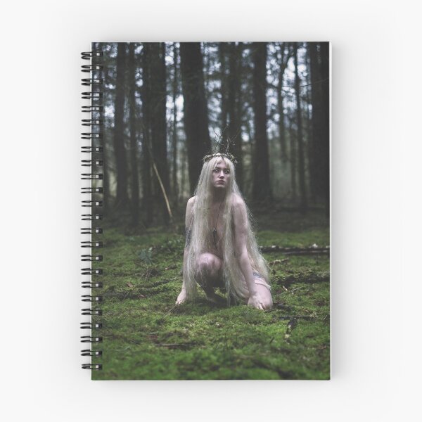 Item preview, Fae of the Forest designed and sold by Kaia Pieters.