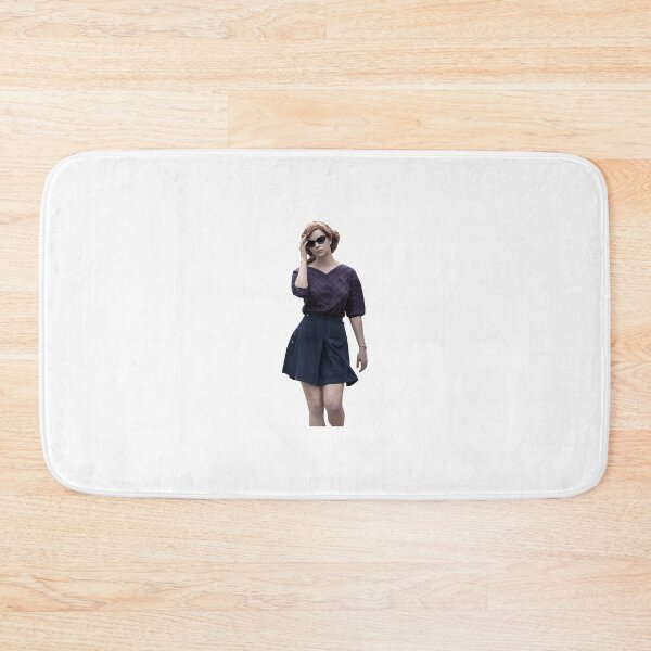 Item preview, beth harmon queen's gambit designed and sold by lovely-lyrics.