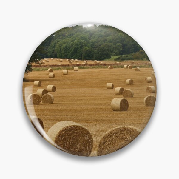 Item preview, Making Hay designed and sold by RoystonVasey.