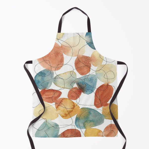 Item preview, Rocky Beach Pattern designed and sold by Agnes-paintings.