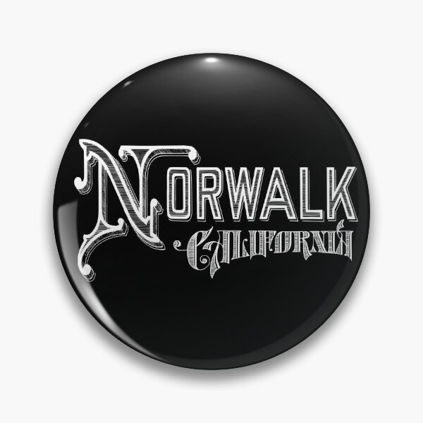 Item preview, Vintage Norwalk, CA designed and sold by DonDota.