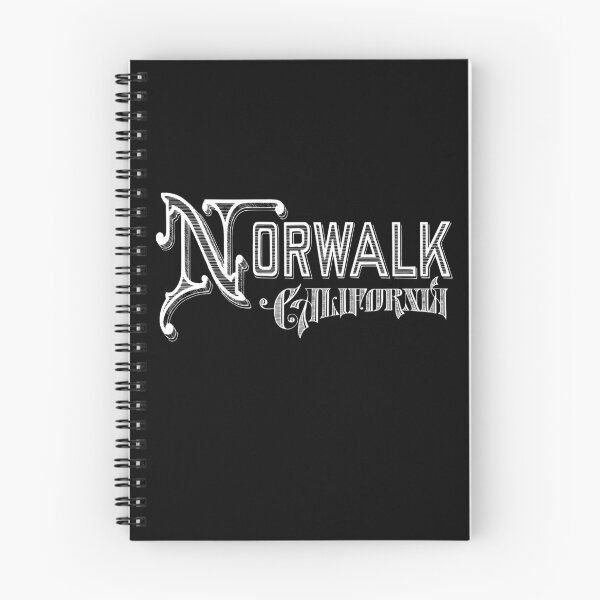 Item preview, Vintage Norwalk, CA designed and sold by DonDota.