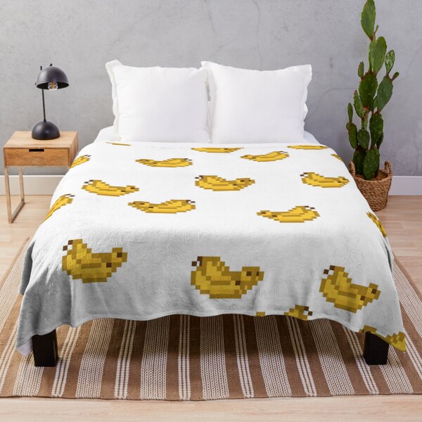 Item preview, CUTE pixel banana gift for friend Daughter sister designed and sold by yxmi21.