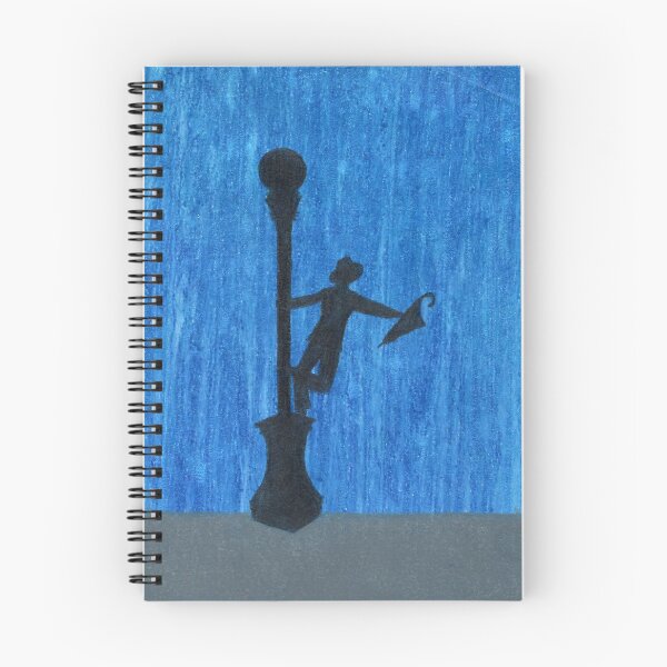 Item preview, Singin in the Rain - Dancing in the rain designed and sold by ColourAndBrush.