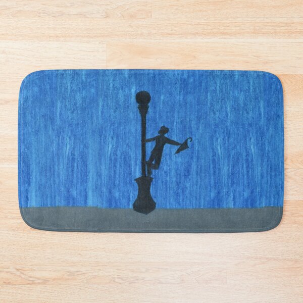 Item preview, Singin in the Rain - Dancing in the rain designed and sold by ColourAndBrush.