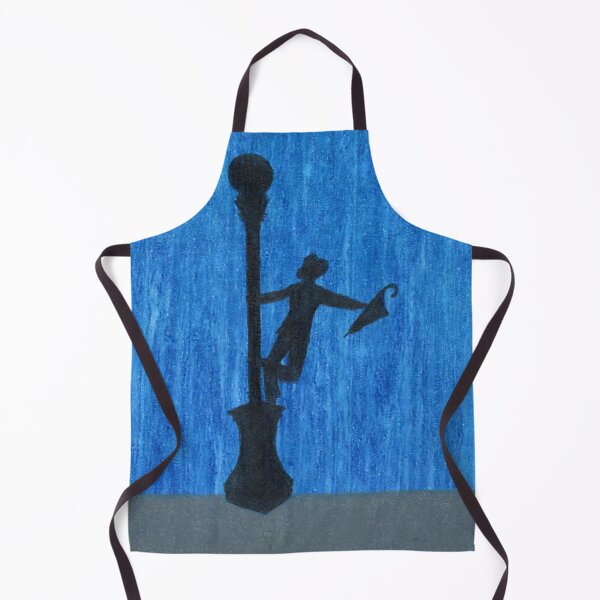 Item preview, Singin in the Rain - Dancing in the rain designed and sold by ColourAndBrush.