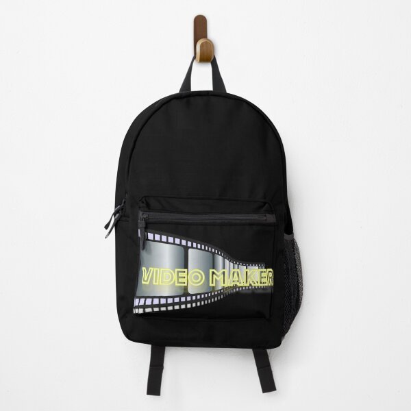 Item preview, Copia del creador de video designed and sold by FULL-MOOON.