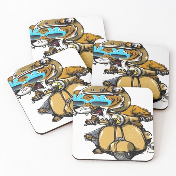 Item preview, TiGER designed and sold by Saa3D.