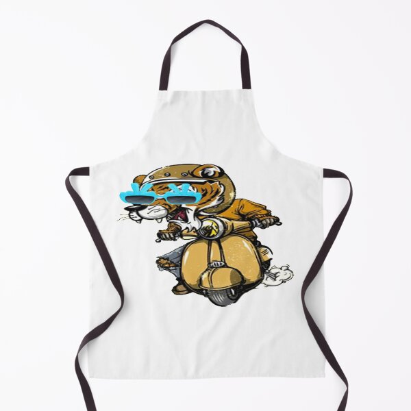Item preview, TiGER designed and sold by Saa3D.