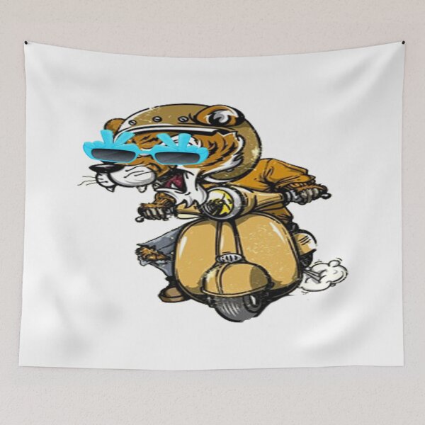 Item preview, TiGER designed and sold by Saa3D.