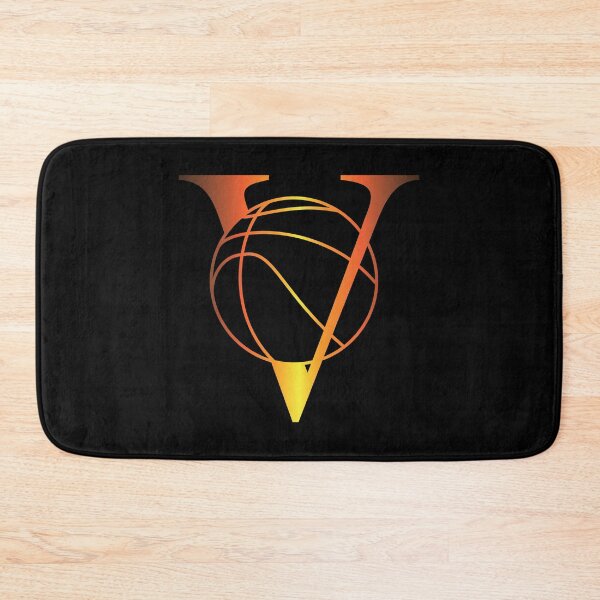 Item preview, V Basketball Gold 1 designed and sold by MHich.