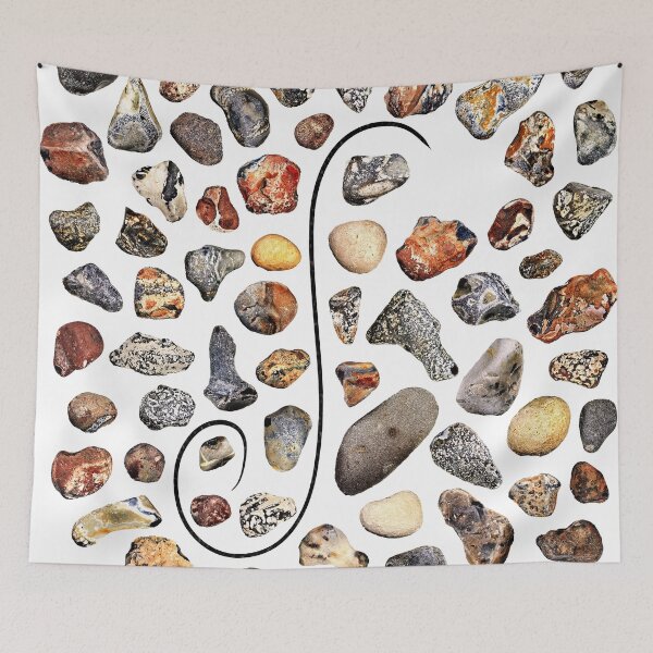 Item preview, stolen stone designed and sold by superchrupki.