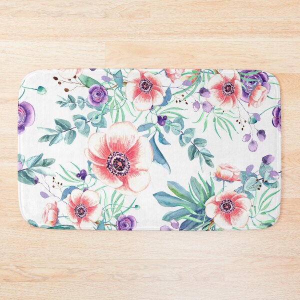 Item preview, Floral Pattern Volume 1 designed and sold by VibrantGifts.