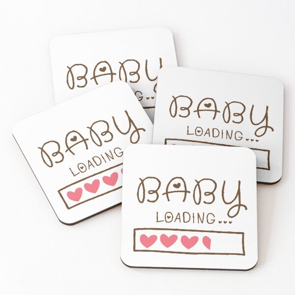 Item preview, Baby Girl Loading  designed and sold by byldz.