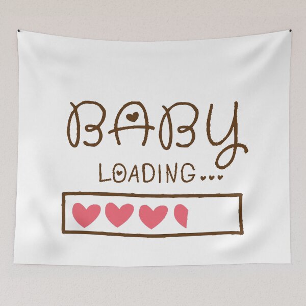 Item preview, Baby Girl Loading  designed and sold by byldz.