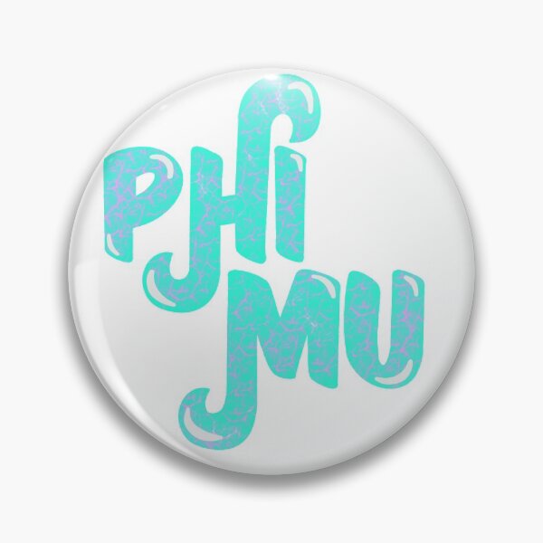 Item preview, phi me designed and sold by maddyangelos.