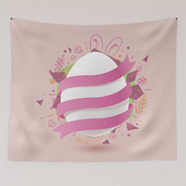 Item preview, Purple Easter Egg designed and sold by customgiftstore.