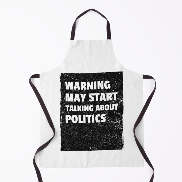 Item preview, warning may start talking about politics designed and sold by Sinovius.