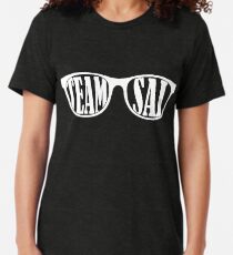 Team Sal Tri-blend T-Shirt