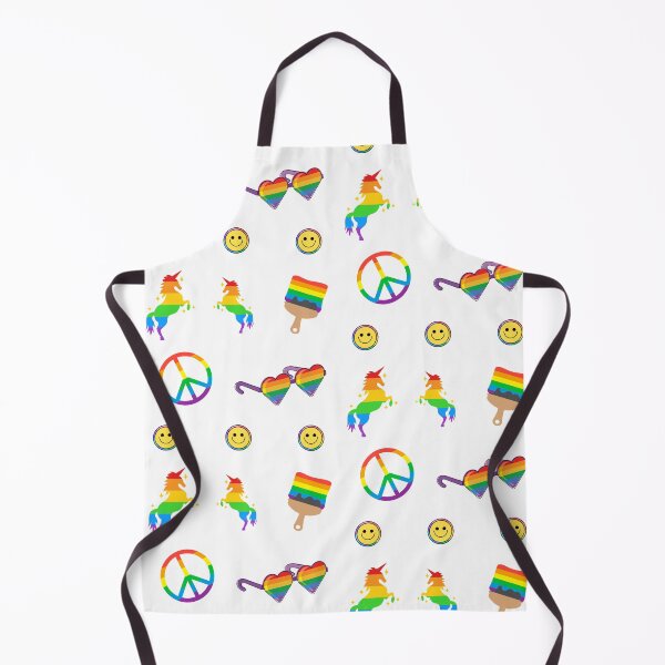 Item preview, Lgbtq Pack Stickers Queer Stickerpack Pride Love Rainbow Pride Set Colorful Pattern Stickerspack designed and sold by KLINESTORE.