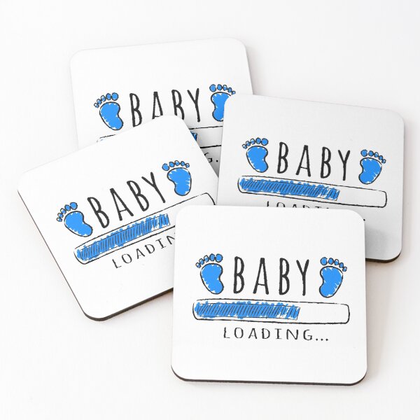Item preview, Baby Boy Loading  designed and sold by byldz.
