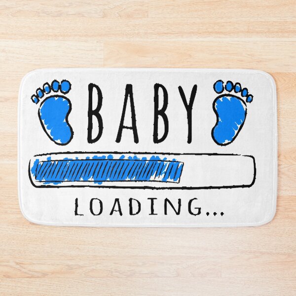 Item preview, Baby Boy Loading  designed and sold by byldz.