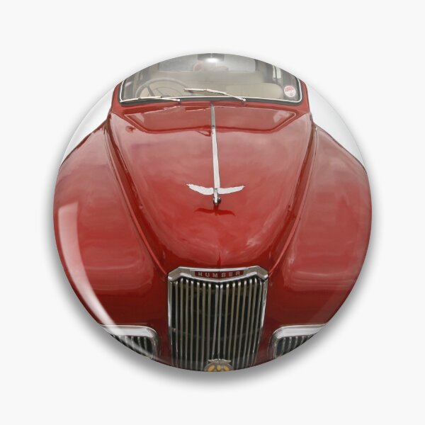 Item preview, Humber Hawk designed and sold by RoystonVasey.