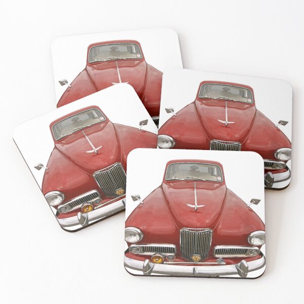Item preview, Humber Hawk designed and sold by RoystonVasey.