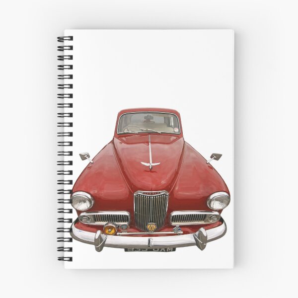 Item preview, Humber Hawk designed and sold by RoystonVasey.