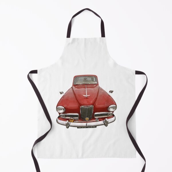 Item preview, Humber Hawk designed and sold by RoystonVasey.