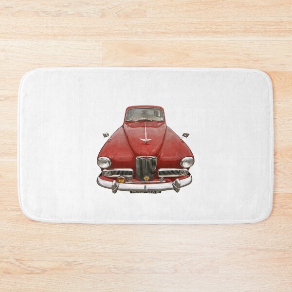 Item preview, Humber Hawk designed and sold by RoystonVasey.