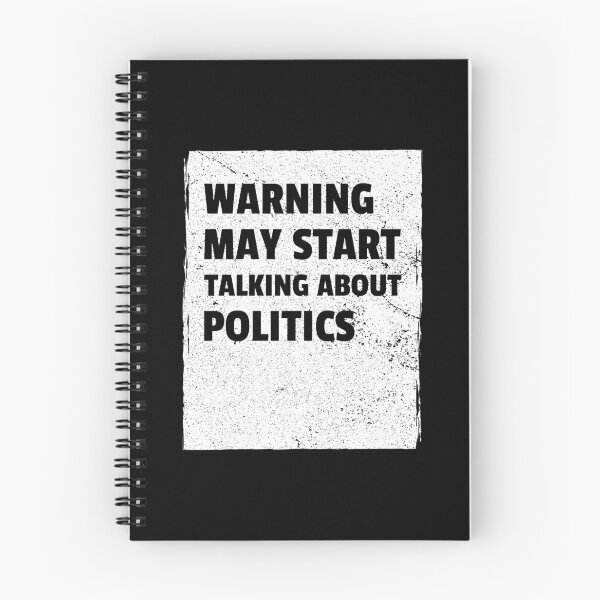 Item preview, warning may start talking about politics designed and sold by Sinovius.