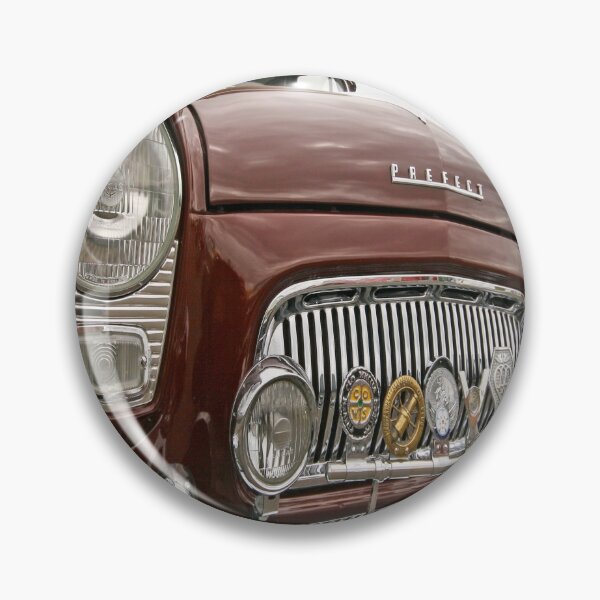 Item preview, Just Prefect designed and sold by RoystonVasey.