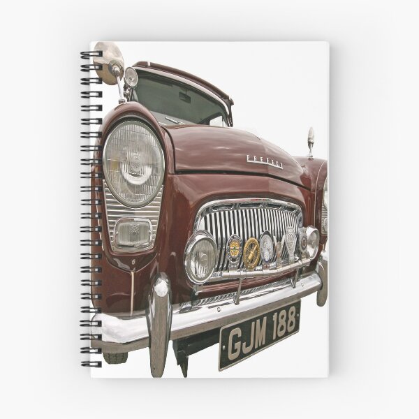 Item preview, Just Prefect designed and sold by RoystonVasey.
