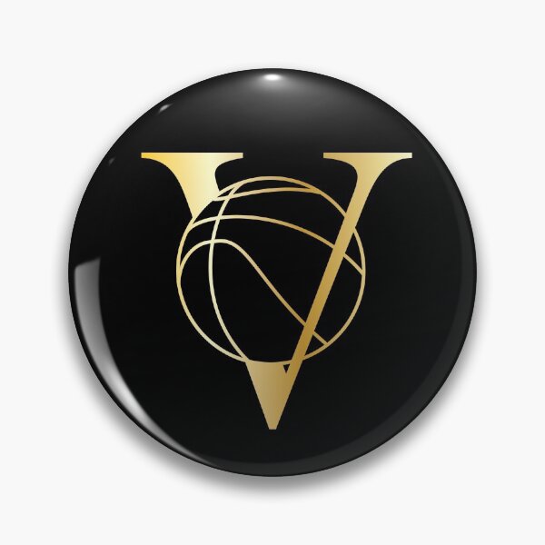 Item preview, V Basketball Gold 2 designed and sold by MHich.