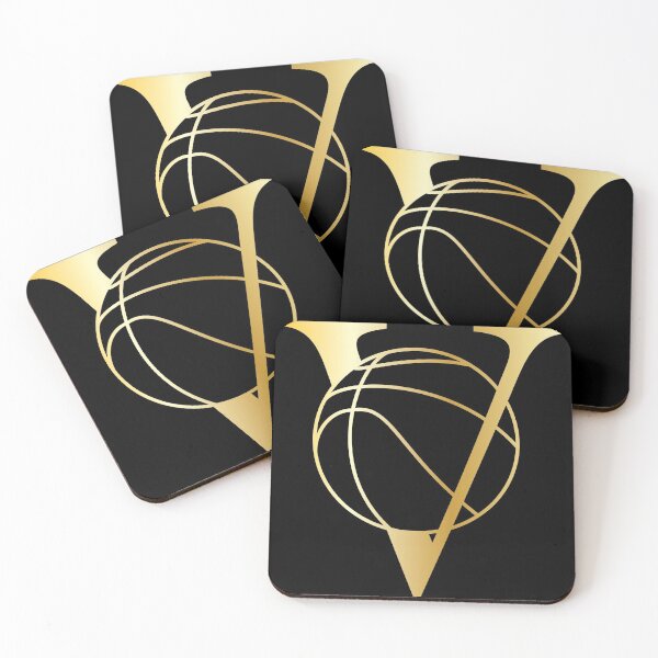 Item preview, V Basketball Gold 2 designed and sold by MHich.
